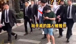 吃瓜事件保安,揭秘背后真相与反思