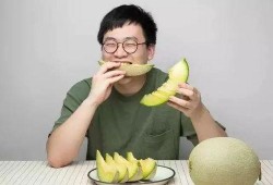 最甜吃瓜,解锁夏日清凉新体验