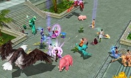 天龙吃瓜怀旧服,重温经典，畅游回忆之旅