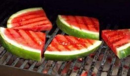 瓜可以烤着吃吗,探索瓜果烤制新吃法