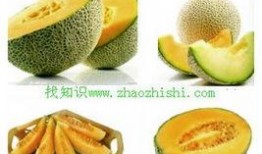 哈密瓜胃病可以吃吗