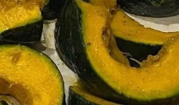 瓜可以烤着吃吗,探索瓜果烤制新吃法