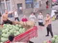 吃瓜哥搞笑水果,搞笑水果大盘点