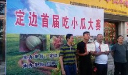 小记者吃瓜大赛,舌尖上的新闻盛宴