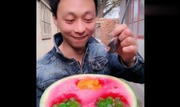 吃货挑战赛吃瓜,吃货挑战赛精彩回顾