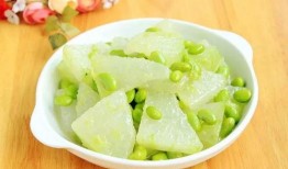 吃一顿瓜,一场舌尖上的视觉盛宴