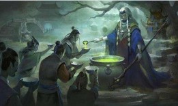 孟婆在线吃瓜,揭秘人间烟火背后的故事