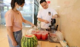 常州酒店吃瓜事件,一场意外的网络风波揭秘