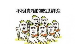 当吃瓜群众文案,一场全民参与的狂欢