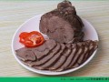 吃牛肉可以吃哈密瓜吗,健康搭配的美食探索