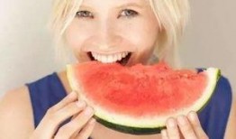 孕妇吃瓜的文案,健康又解暑，孕妇的夏日美味选择