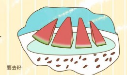 幼儿识字吃瓜,吃瓜故事中的汉字启蒙之旅