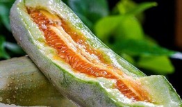 瓜糖怎么吃,创意吃法大集合