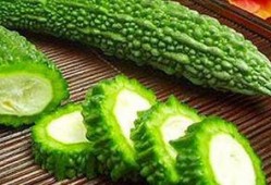 蒲瓜跟毛瓜可以一起吃,营养双倍的美食之旅