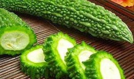 蒲瓜跟毛瓜可以一起吃,营养双倍的美食之旅