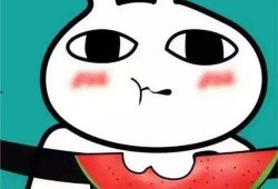 吃瓜夸张表情包,吃瓜表情包的狂欢盛宴