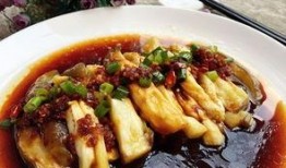 茄瓜凉拌怎么吃