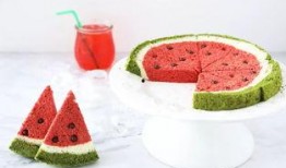 蛋糕吃瓜群众流泪,蛋糕引发的感人吃瓜故事