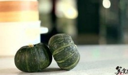 晚上吃贝贝瓜行吗减肥