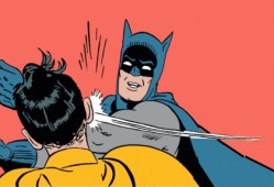 吃瓜群众的预期