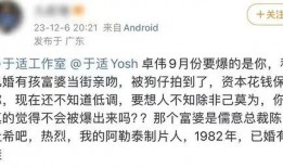吃瓜小组于适