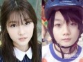 吃瓜美少年