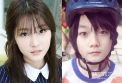 吃瓜美少年