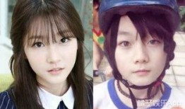 吃瓜美少年