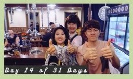 vlog吃瓜看综艺,吃瓜看综艺，解锁娱乐新姿势