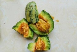 定襄吃瓜,探寻地方特色美食之旅