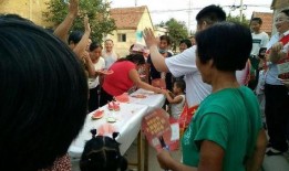 吃瓜群众说金融,吃瓜群众视角下的金融风云