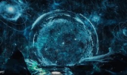 三体吃瓜,揭秘神秘外星文明，吃瓜群众围观科幻盛宴