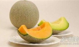 嗓子吃哈密瓜,哈密瓜来解忧——探寻天然润嗓美食之旅