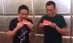 吃瓜韩国大叔,揭秘娱乐圈幕后故事