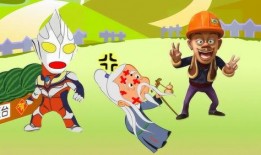 诺诺和爷爷吃瓜,诺诺与爷爷的甜蜜瓜香时光