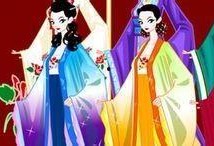 贵妃娘娘吃瓜 小说