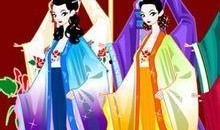 贵妃娘娘吃瓜 小说