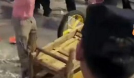 长沙猜拳吃瓜事件视频