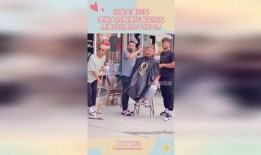 吃瓜群众不分国界吗,跨越国界的趣味观察