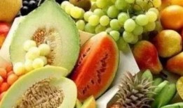 吃脆瓜湿气重吗