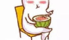 低头吃瓜的头像,低头吃瓜的悠闲时光