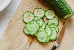 吃瓜视频黄瓜,黄瓜界的“网红”新宠