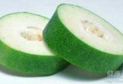 脂肪肝吃瓜
