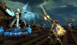 吉安娜深夜吃瓜