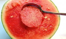 勺子不锈钢吃瓜