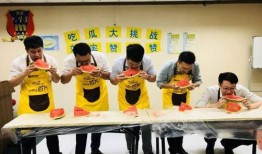 吃瓜表情大挑战