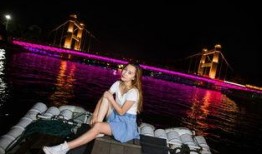 桂林山水吃瓜群众,桂林山水瓜中寻幽