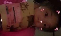 娜娜宝宝吃瓜,揭秘娱乐圈幕后故事