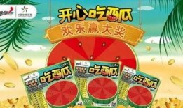 吃瓜群众中奖新闻,生活从此大不同