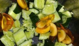 调着吃的瓜叫什么瓜,揭秘调着吃的瓜的独特魅力